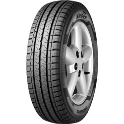 Шина для комерційного транспорту KLEBER 225/65R16 112/110R Transpro, C, літня, без камери, (955835)